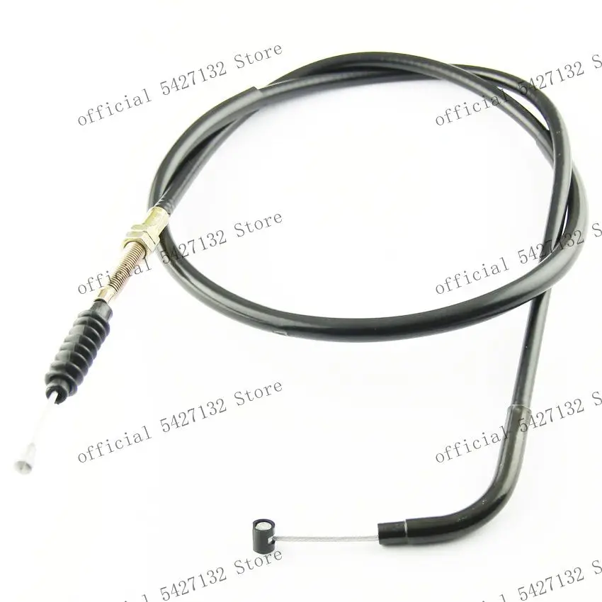 Motorcycle Accessories Clutch Cable Line Wire For Honda NV400 Steed 400 NV 400 1992-1998 VT 600 VT600 Shadow custom 1993-2008