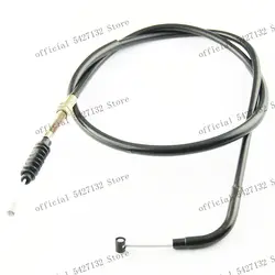 Motorcycle Clutch Cable Line Wire For Honda Steed 400 NV 400 NV400 1992-1998 VT 600 VT600 Shadow custom 1993-2008