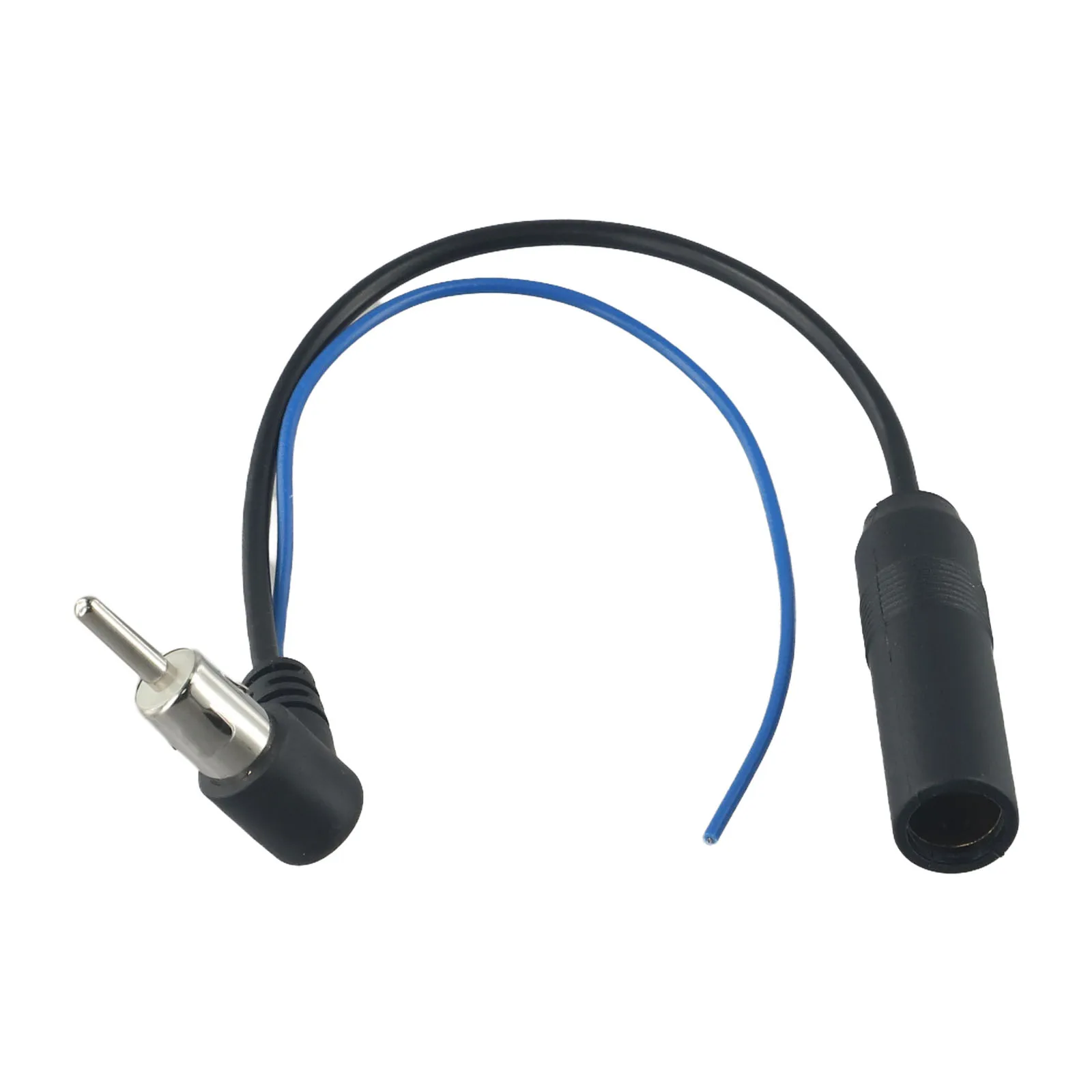 Practical And Reliable Car Radio Installation FM AM Antenna Adapter Radio Adapter Direct Installation For Ford