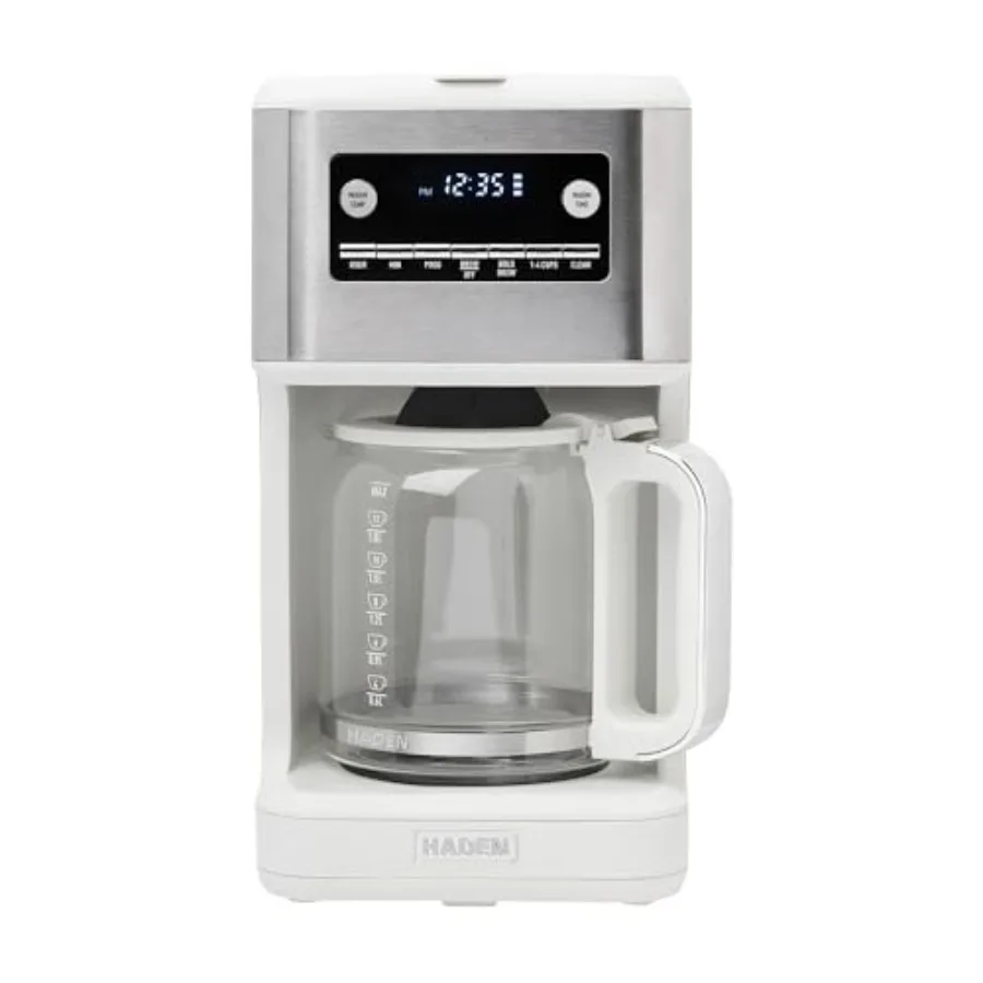 14 Cup Coffee Maker…
