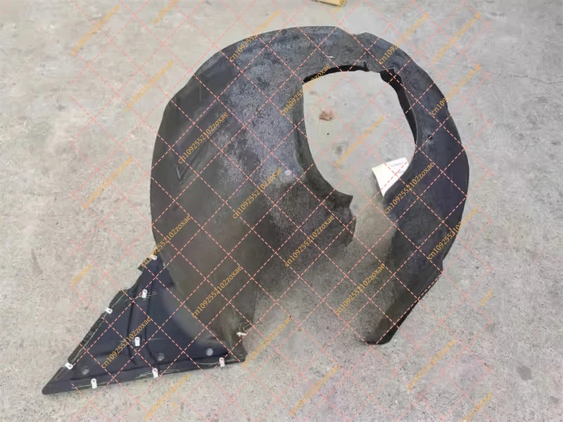 

Front Fender Splash Shield for Camaro & Hornet (2016-2020) – Durable Wheel Well Liner