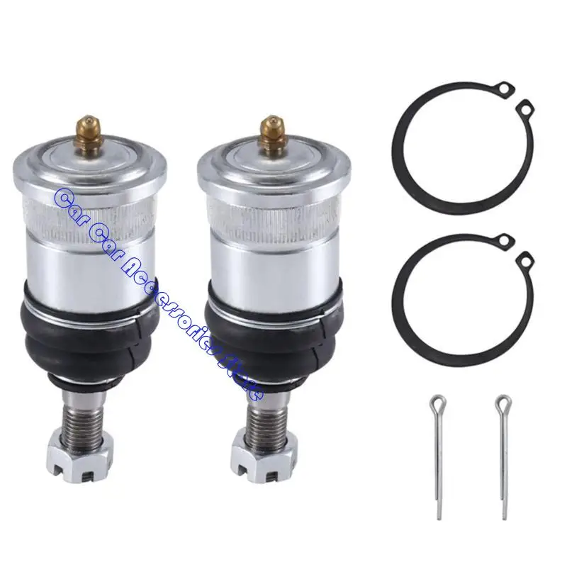 

242D Heavy Duty Extended Upper Greasable Ball Joint for BT50 T7 4WD 2012-2018 Models