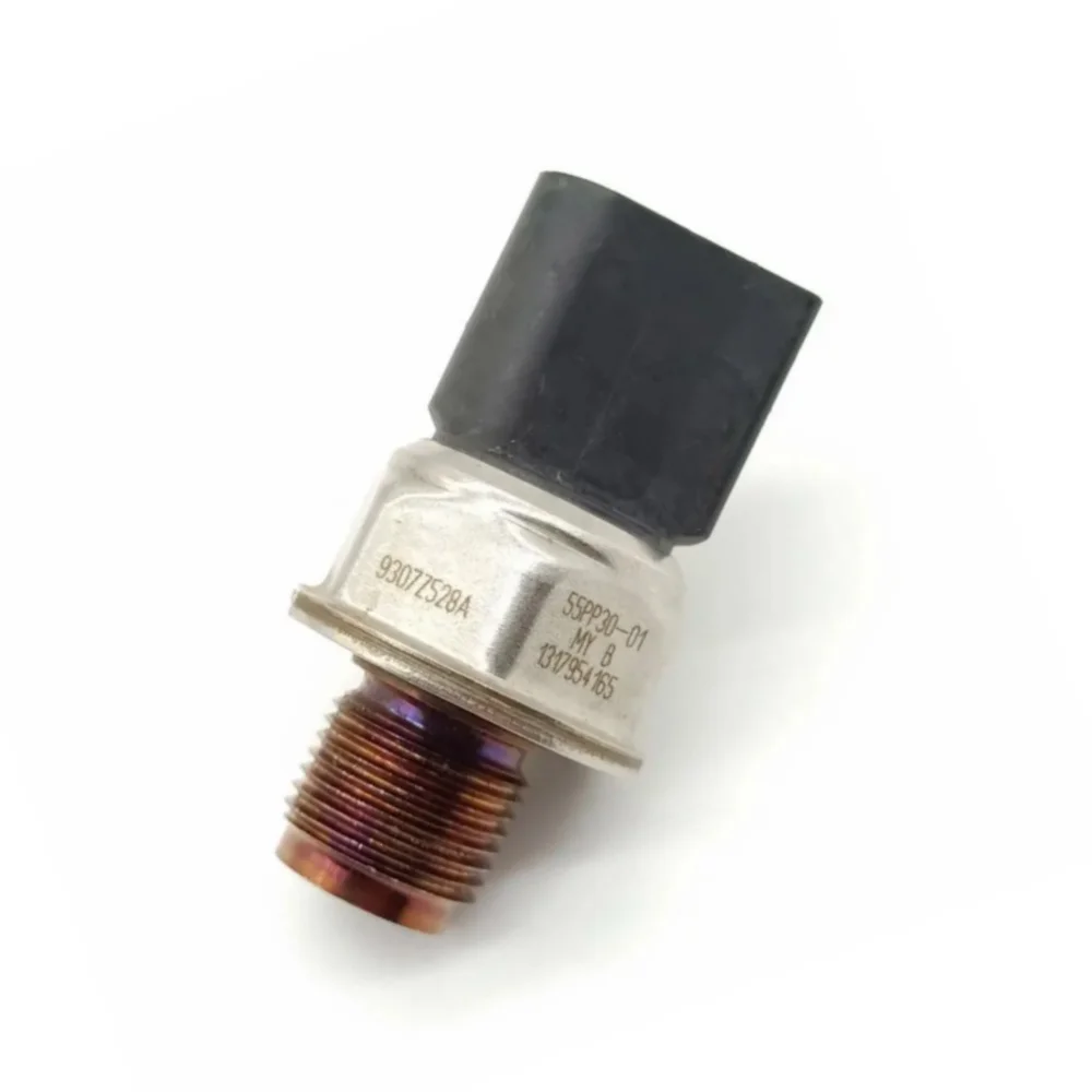 

55PP30-01 9307Z528A 1215691369 Diesel Fuel Rail Pressure Sensor For Chevrolet Cruze 2.0 Hyundai I30 1.4 CDI
