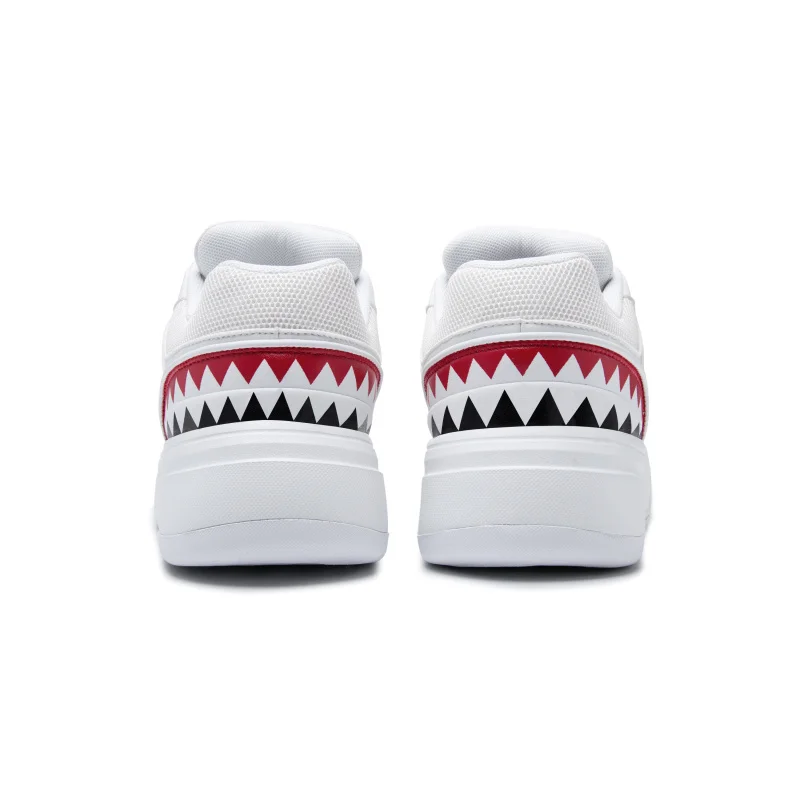 

Men's fitness running shoes are made of unique structure and breathable fabric, suitable for various training and daily aerobic