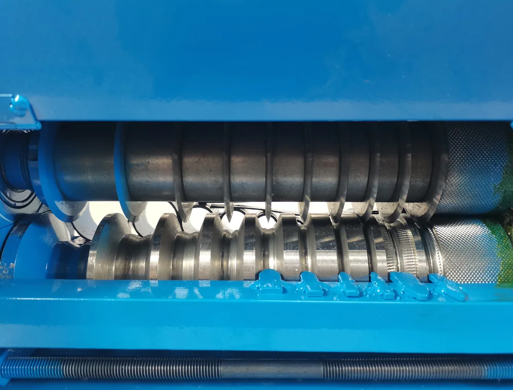 Full Automatic Wire Cutting Stripping Machine for Sheathed Jacket Cable Flat Ribbon Cables Stripper