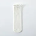 Drawn-edge white