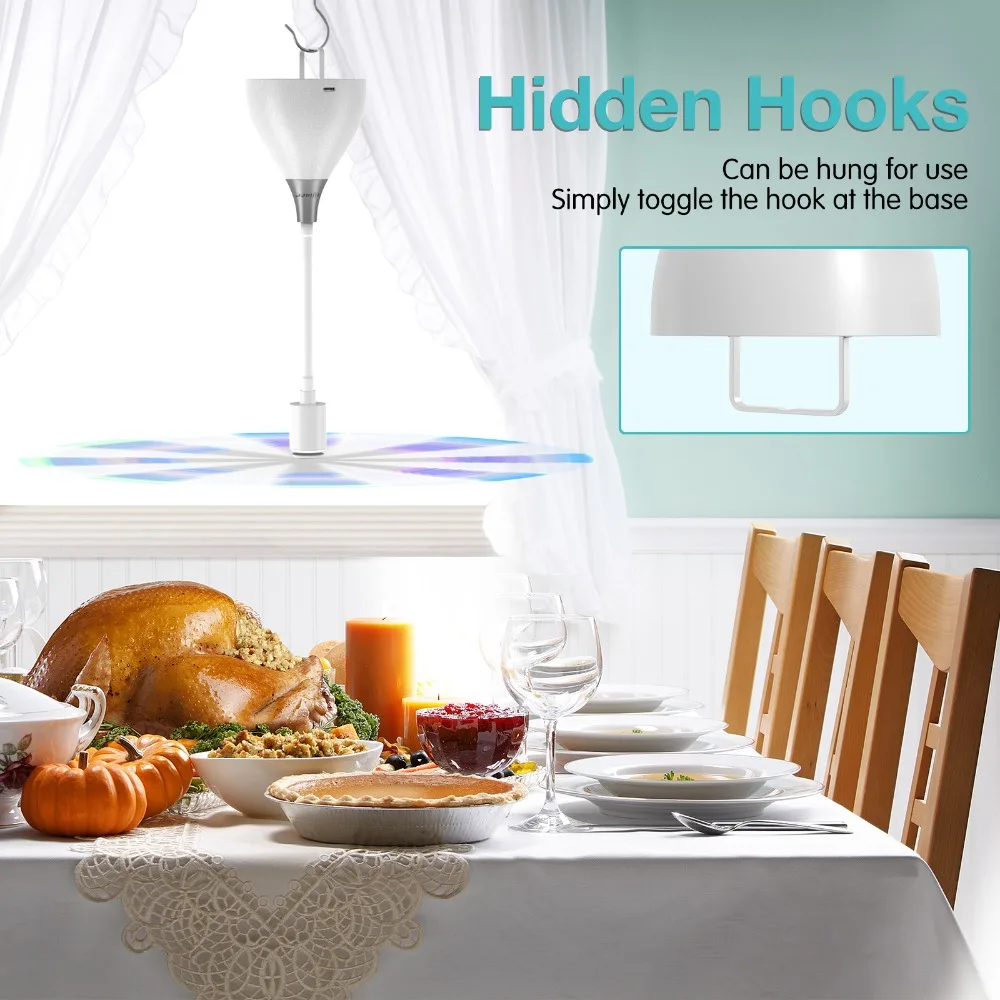 Thumbnail 4 - #58 Best Portable Fans to Buy In 2026