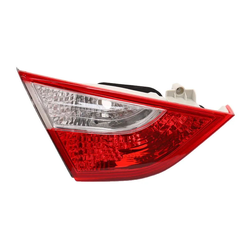 KIMBA inside Rear Bumper Tail light Taillamp Brake Light Taillight Tail Lamp Head Light For Hyundai Sonata 2011 2012 2013 2014