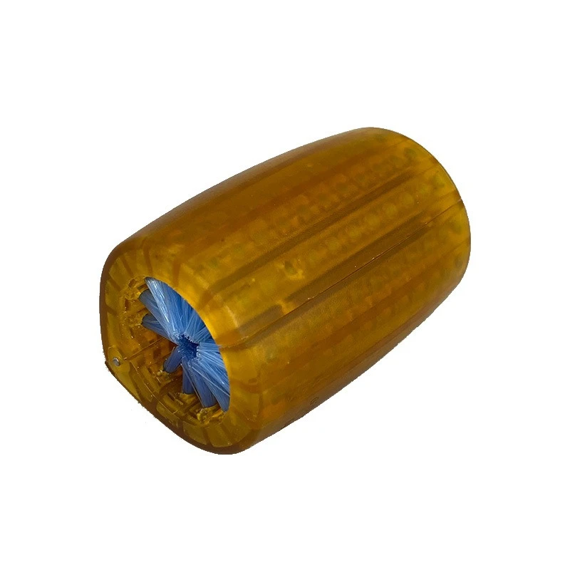 

Wenwan brush upgrade cylinder disc long bracelet cleaning base hanging porcelain coloring pulp Baixiang Little King Kong