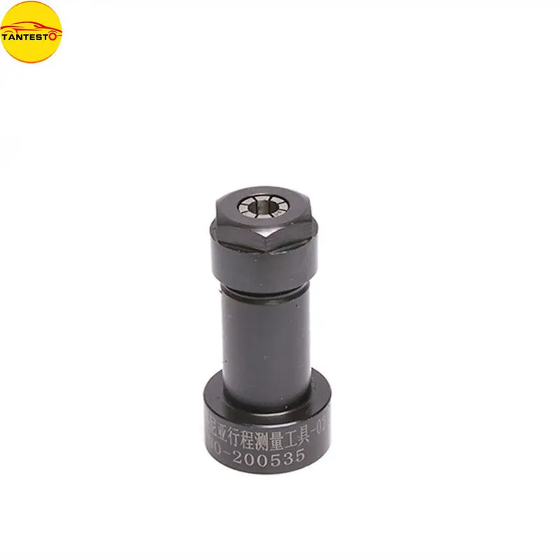 CRDI Common Rail Diesel Fuel Injector Solenoid Valve Lift Measuring Tool Eui Tools for Scania