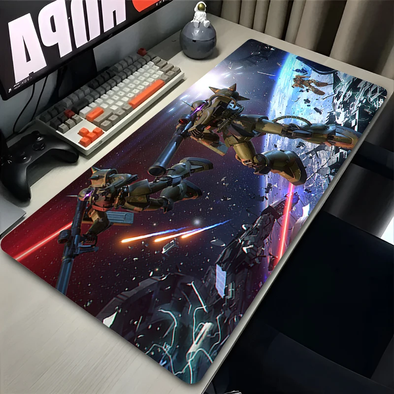 Gaming E-sports Mouse Pad Lock - مراجعة Esports Gaming Keyboard وسعره