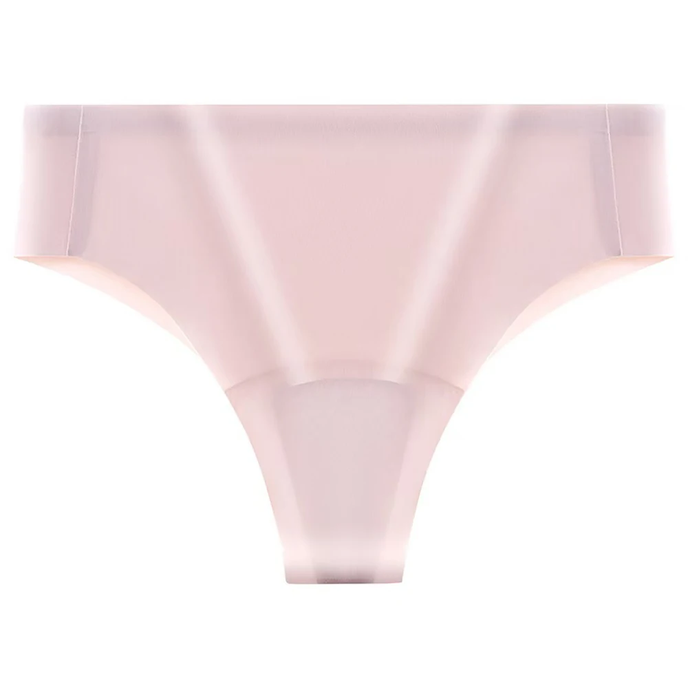 1/3 Stuks Anti Cameltoe Proof Slipje Vermijd Kameel Teen Concealer No Show Naadloze Thongs Gym Workout ondergoed Voor Legging