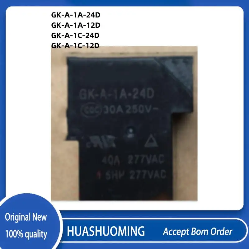 New 10Pcs/Lot Gk-A-… - image