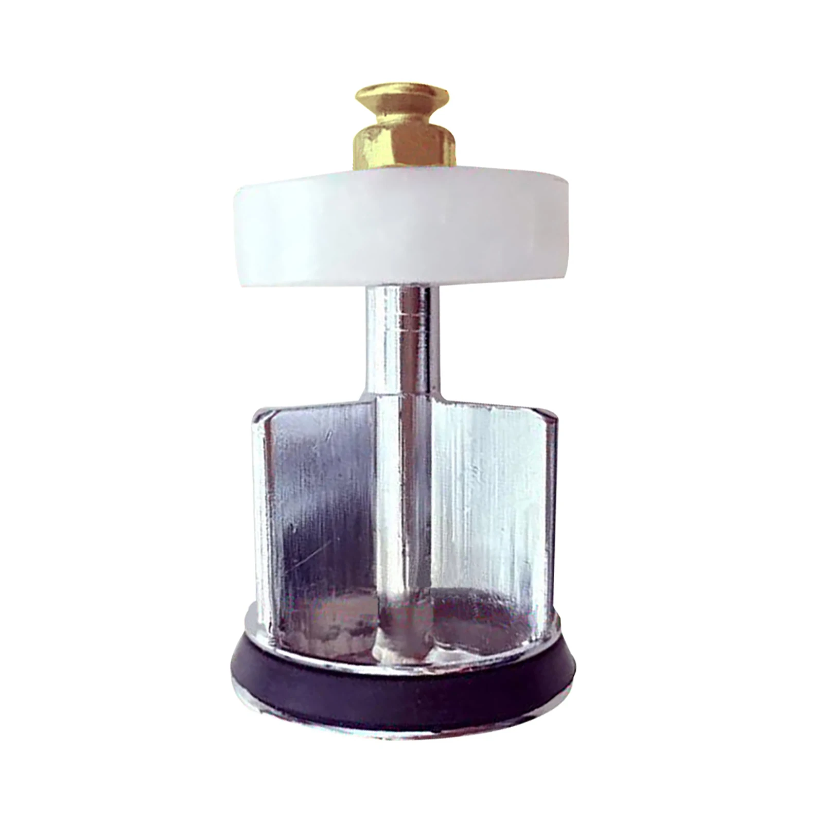 38mm Accessories Wash Basin Bars Round Cover Water Stopper Kitchen Stopper Button Home Bathtub Brass Sink Drain Bathroom