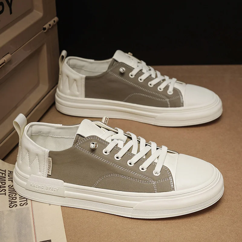 

Универсальная повседневная обувь DY, модные белые кроссовки, обувь для скейтбординга, обувь для папы и спортивная обувь.