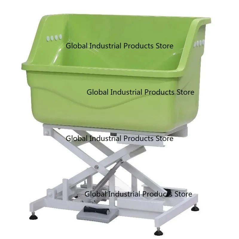 Acrylic Pet Grooming Tub for Training And Competition Lifting Feature Wholesale Pricing from Factory