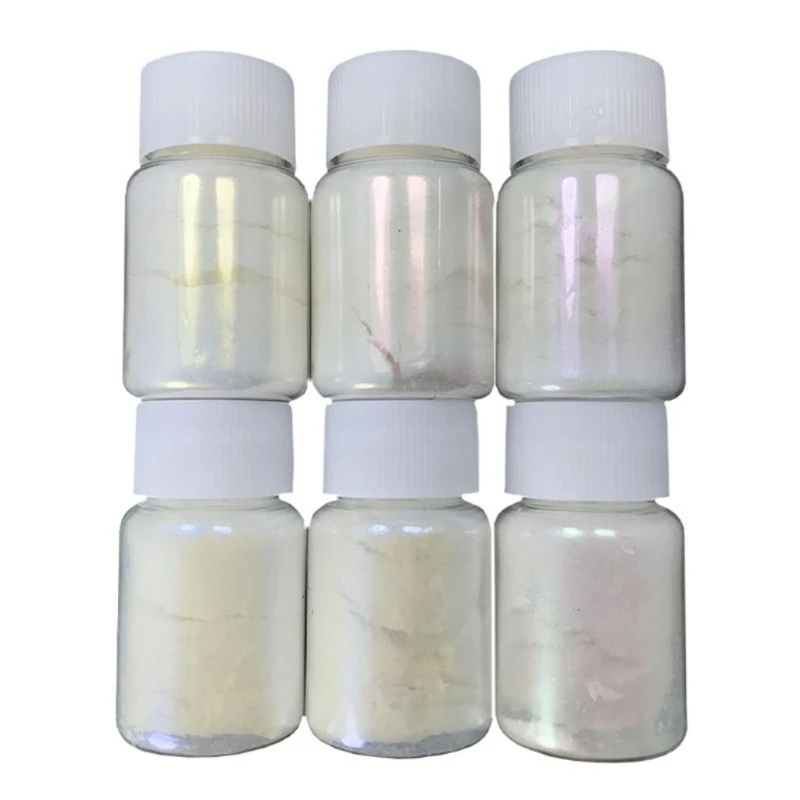 

Fast Reach Mica Powder Pigment Multipurpose DIY Arts and Crafts Additive Natural Resin Paint/Epoxy/ Soap Polish