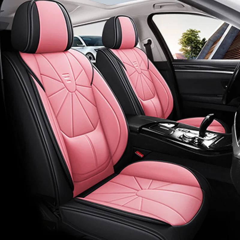 

Universal Full Coverage Car Seat Covers for CITROEN All Models C4 Picasso C3 C5 C6 DS4 DS5 DS6 DS7 Car Accessories Gifts