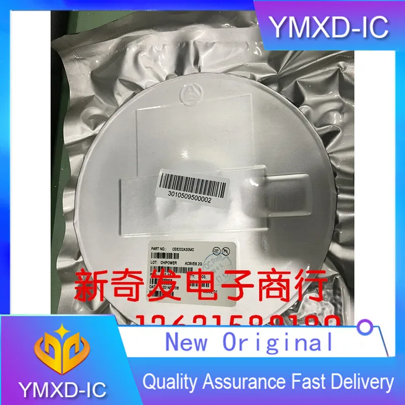 10 Buah/Lot CE6202A30MC CE6202A30MC