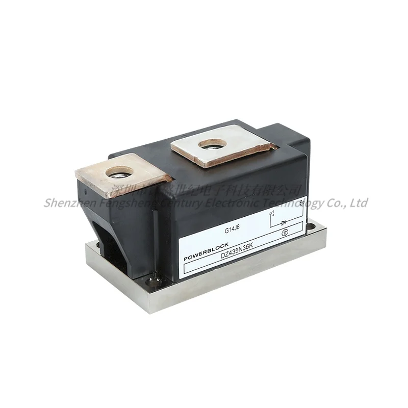 

DZ435N36K Silicon Controlled Rectifier (SCR) power module New Original