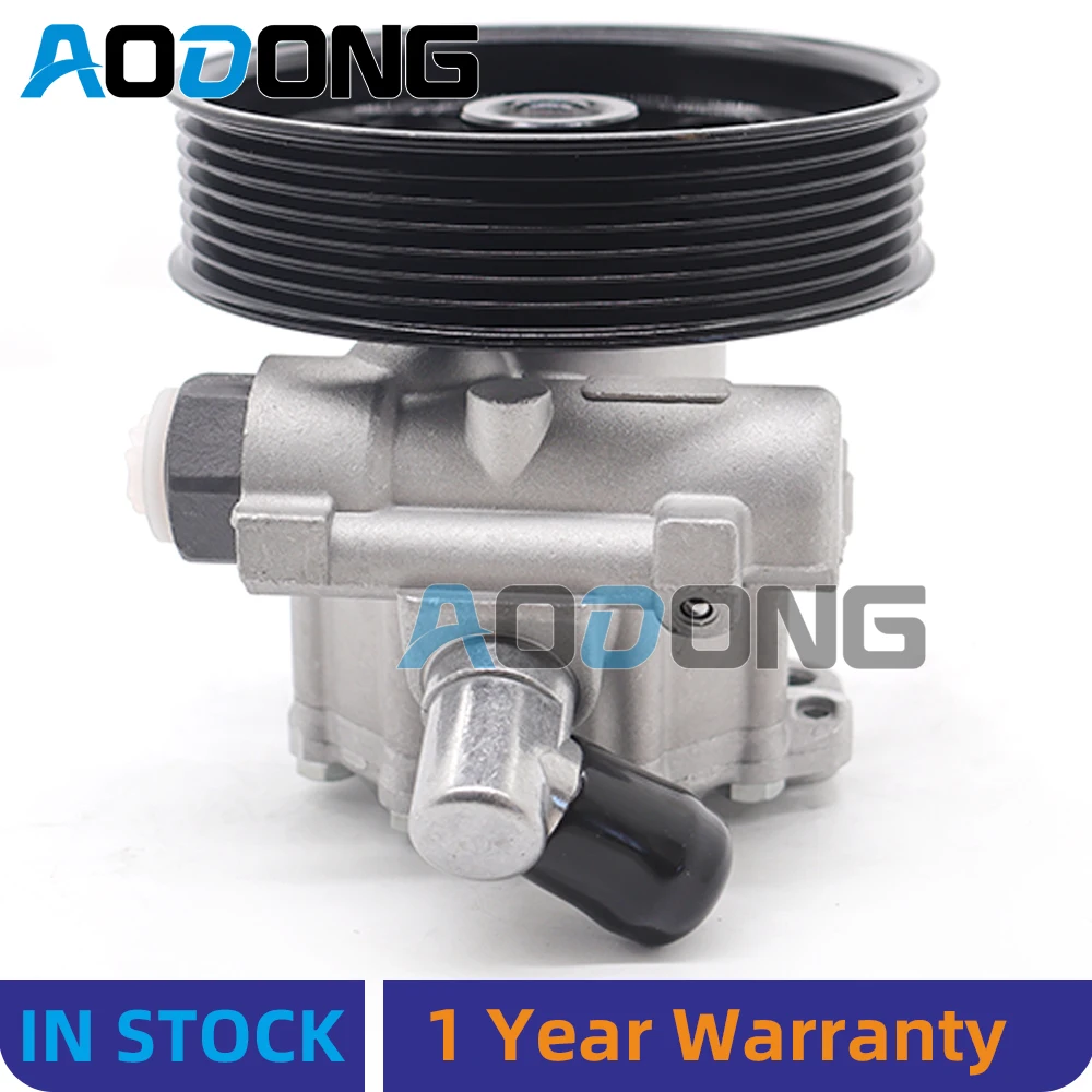 Power Steering Pump For Mercedes Benz Sprinter 906 515 318 W639 2006-11 0034669301 003466930180 A0034669301 A0044668201