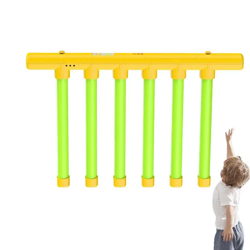 

Falling Sticks Catch Toy For Kids Kids Catch Game For Training Hand-Eye Coordination Catch Games Reaction Training Toy For