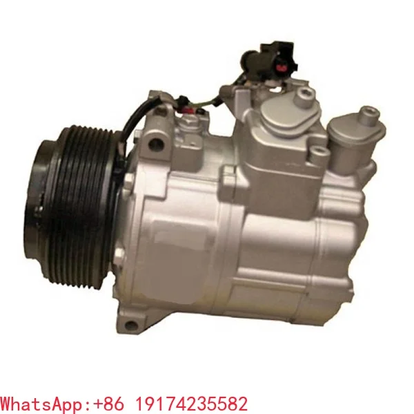 

JPB500221 LR020449 JPB500220 JPB500241 For L322 8649E Car AC Compressor