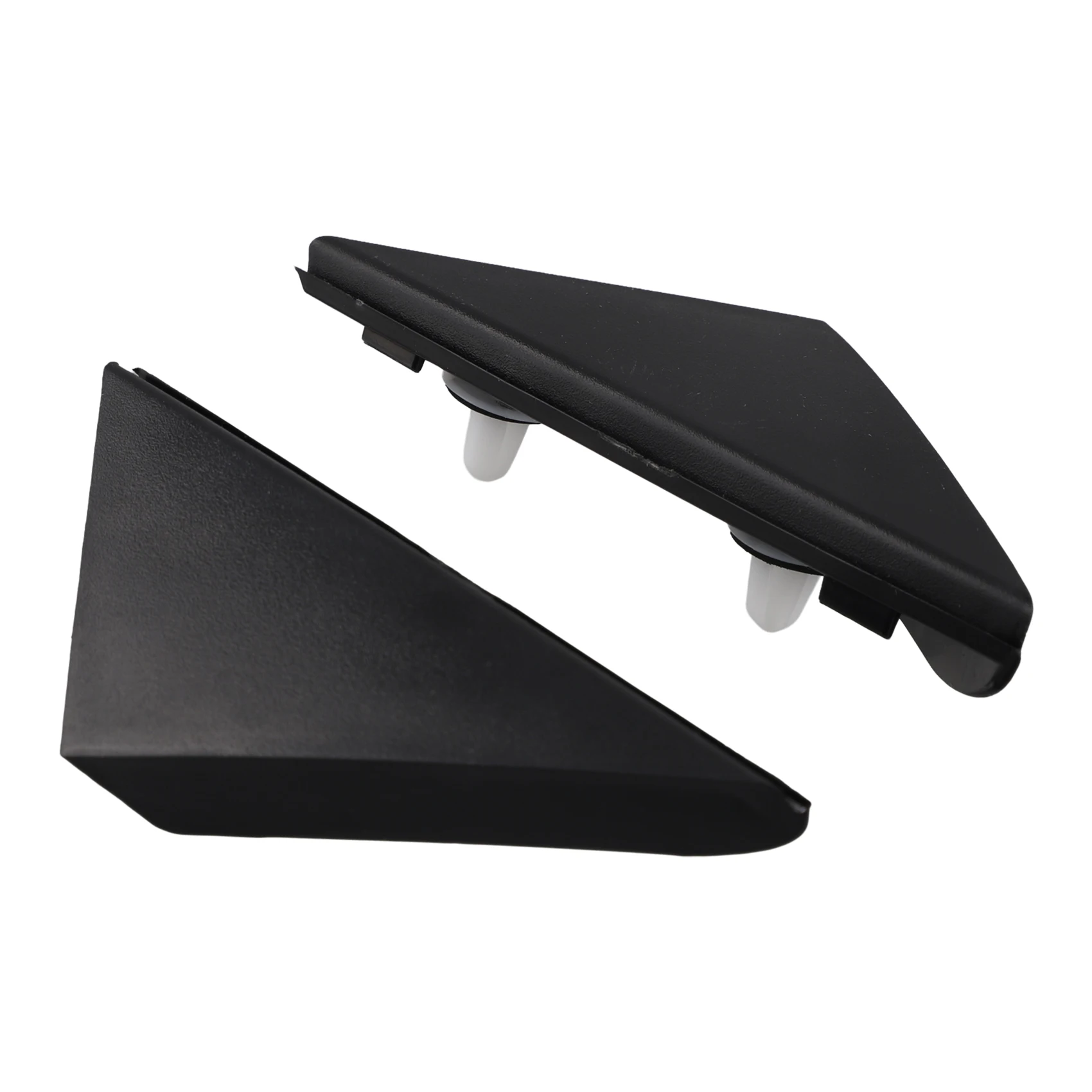 

A03Z-Автомобильная левая + правая накладка на столба крыла 86180-J9000 86190-J9000 для Hyundai Kona 2018-2023