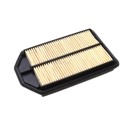 Car Engine Air Filter for Honda CRV 2007 2008 2009 2010 2011 2012 RE4 2.4L 17220-RZA-Y00