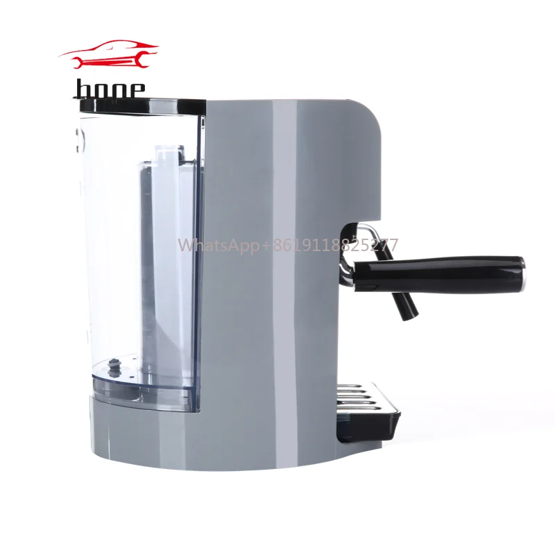 Factory Direct Sale Customized Durable Semi-Automatic Household Espresso Coffee Machine