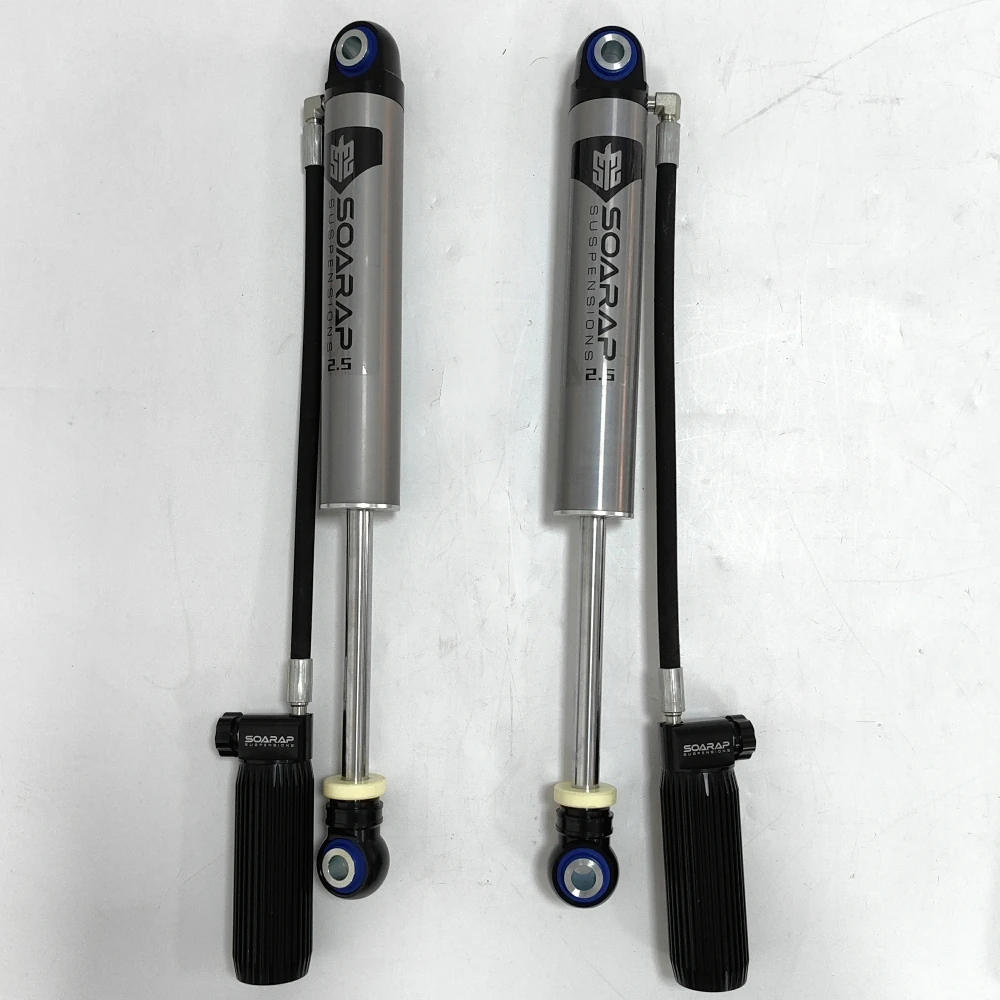 SOAR- for  Y60 Y61 Off-road 2'' Lifting Nitrogen Shock Absorbers Adjustable in stock