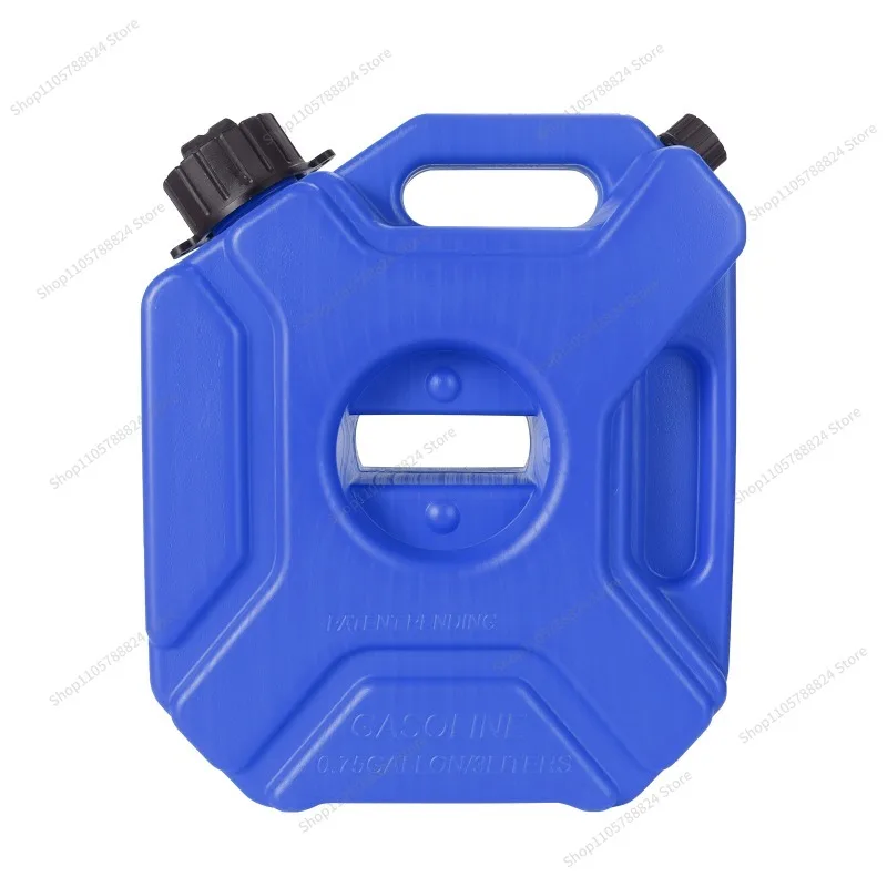 Suitable for oil drums, off-road vehicles, spare oil drums, cars, motorcycles, static portable emergency oil drums