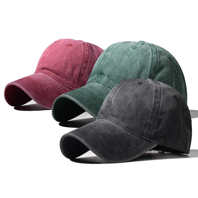 

Women Men Cotton Fashion Snapback Solid Baseball Cap Autum Winter Hat Outdoor Simple Vintag Visor Casual Cap Hat for Women Men