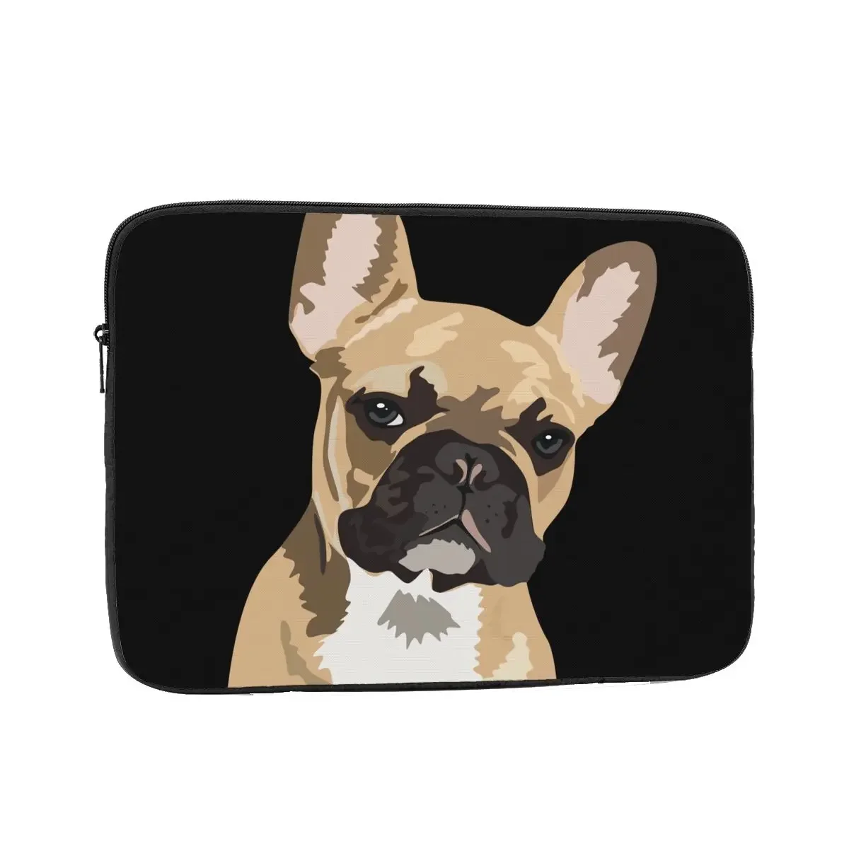 Pop Art Fawn French Bulldog 12