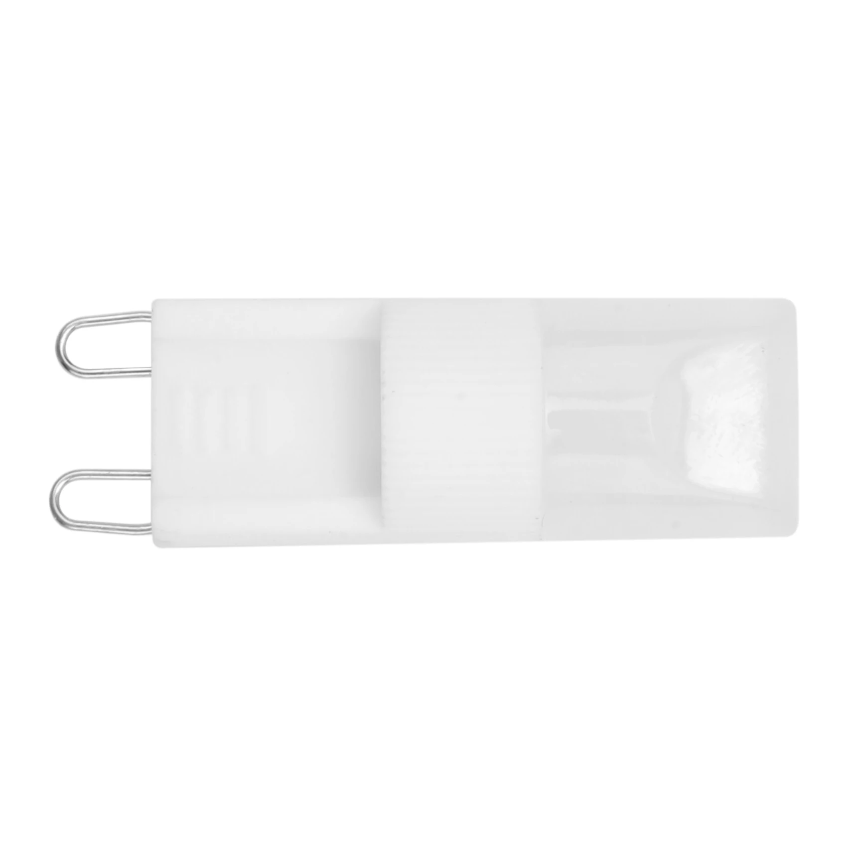 G9 warm white LED Bulb Lamp Light High Power Projector 1W AC 220-240V HOT