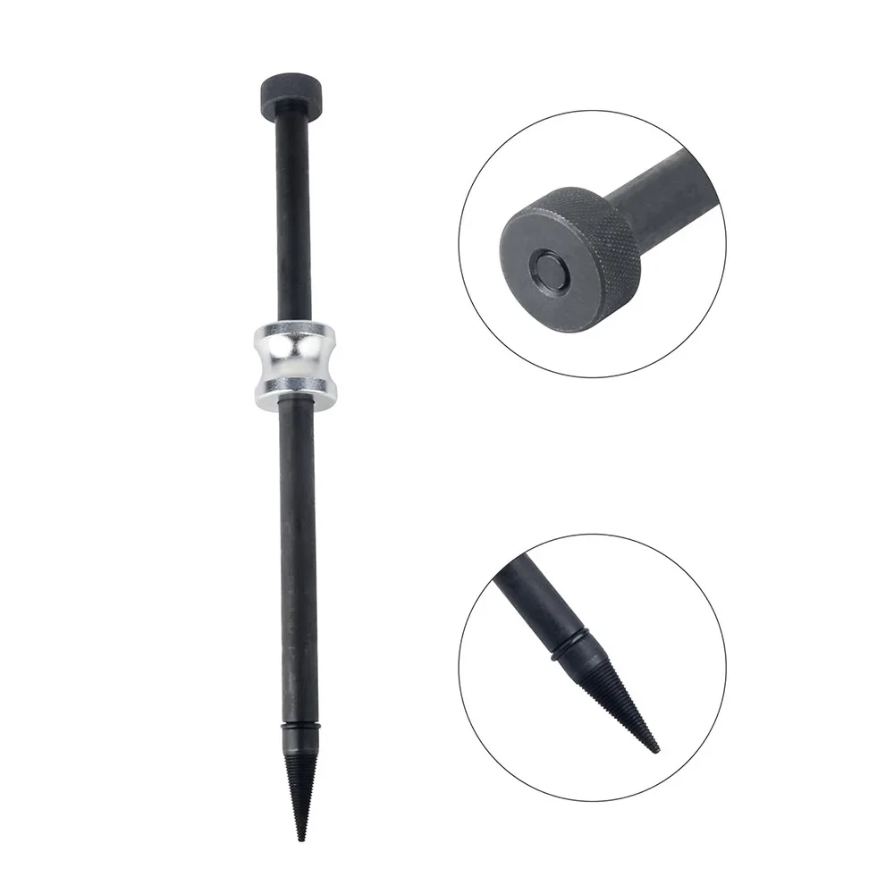 

Diesel CRIN Injector Seal Puller Gasket Copper Washer Remover Tool Universal Car Accessories