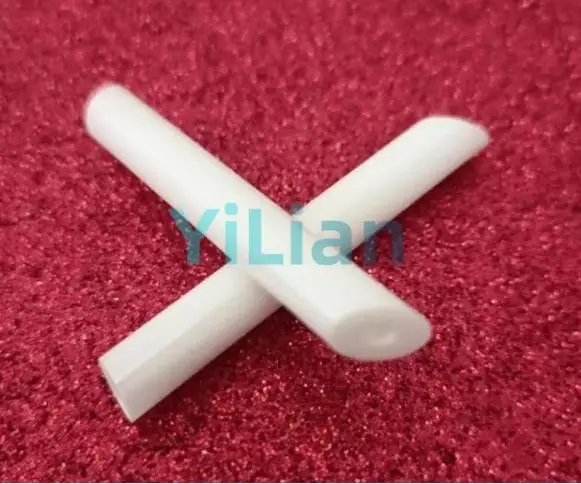 

[335.014.053] Керамическая трубка AgieCharmille высокой чистоты — инструмент для электроэрозионной электроэрозионной обработки Spark Erosion