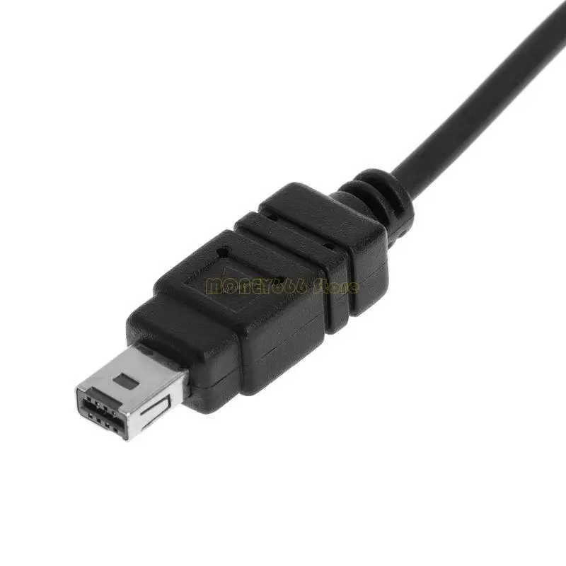 F62C 2.5mm-N3 DSLR 카메라 용 원격 제어 셔터 릴리스 케이블 D3100 D7000