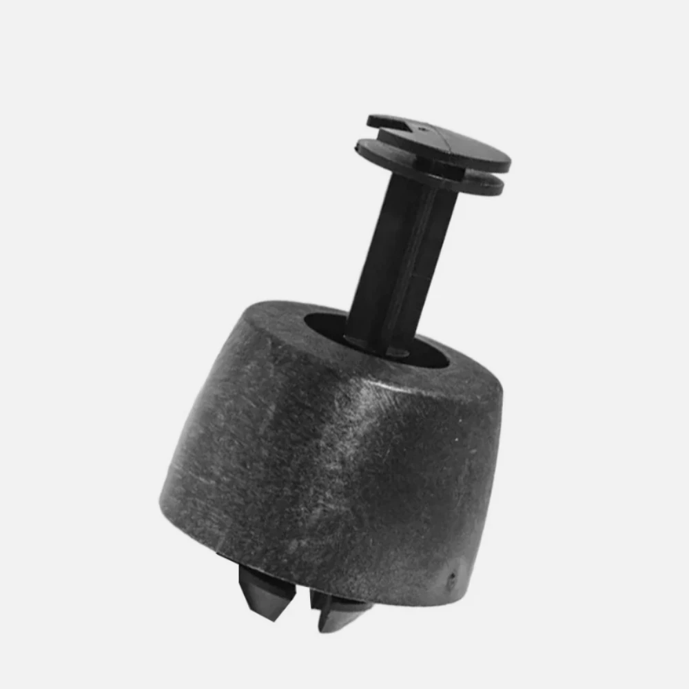 جاك الوسادة غطاء التوصيل الأسود صالح ل W168 W169 W245 B180 B200 S450 S500 #3