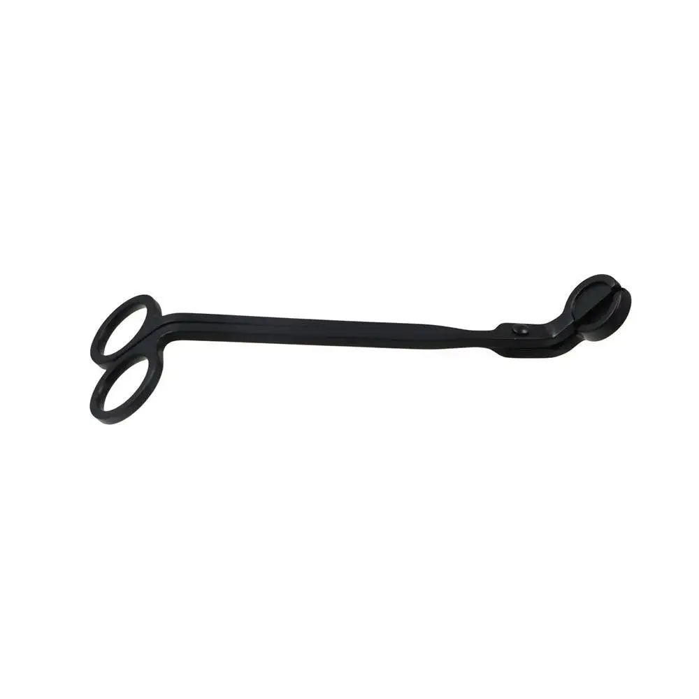 Trim Snuffers Tool Oil Lamp Candle Wick Trimmer Candle Wick Scissors Candle Accessories Cutter