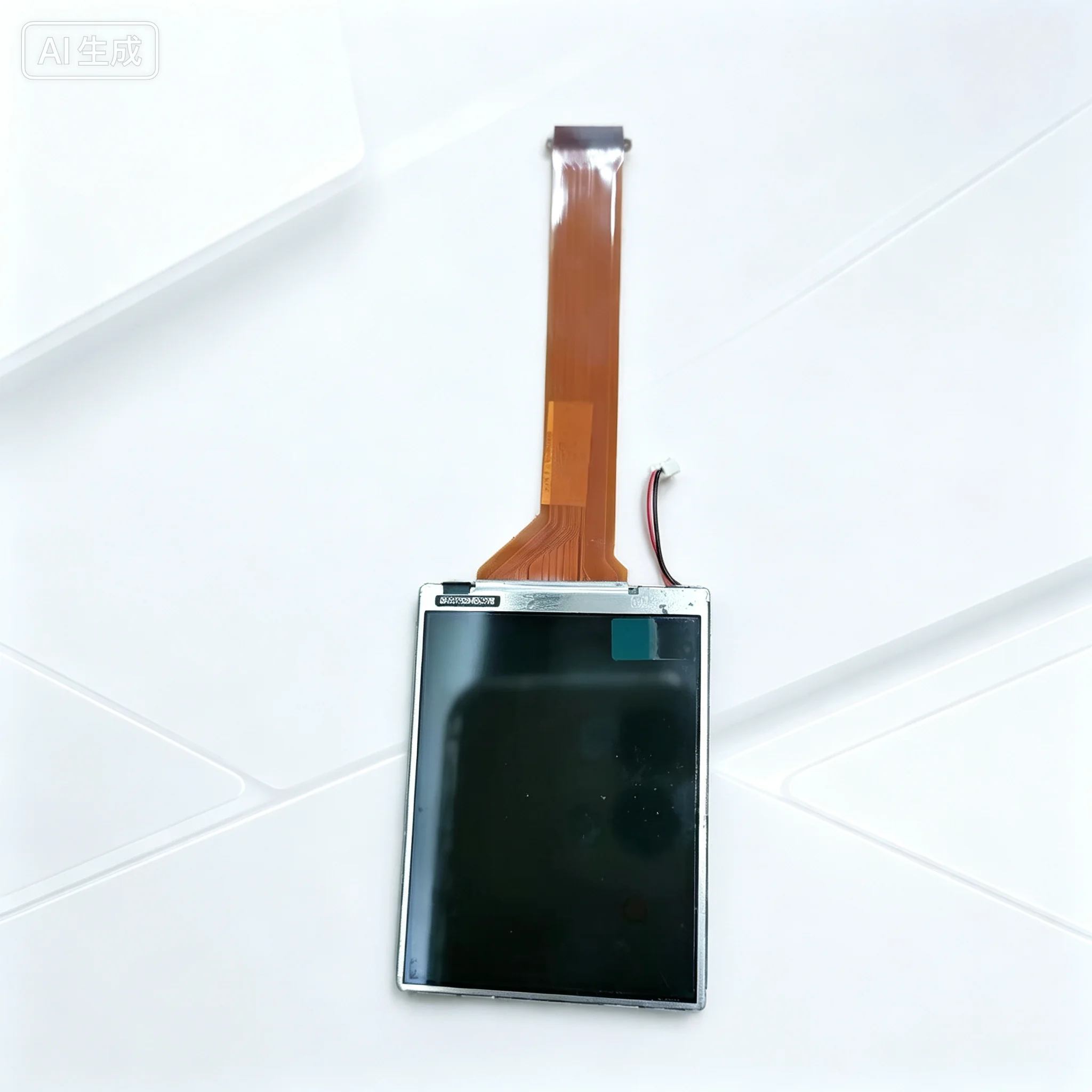 LCD Screen For Samsung NV10 NV5 NV7 Camera