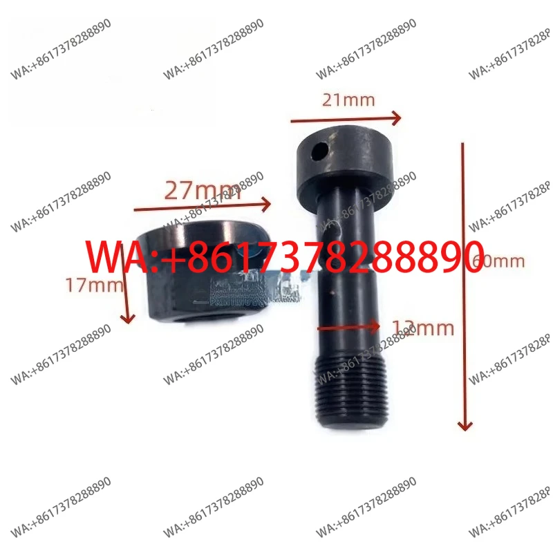 027920 shear bolt 053062 safety bolt 017605 shear pin ZA3.017605 017605A polar 78 tool parts safety screw