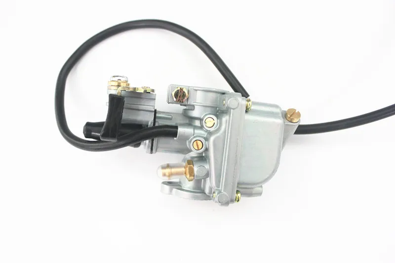 

Motorcycle Carburetor Carb For Suzuki Lt50 Lt 50 Carburetor Carby Atv Quad 1984-1987 Jr50 1985-2006 Kid Bikes
