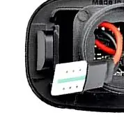 LED Side Marker Turn Signal Light For Toyota Corolla Celica Caldina Camry Hilux Probox Fielder Avensis RAV4 Prius Runx