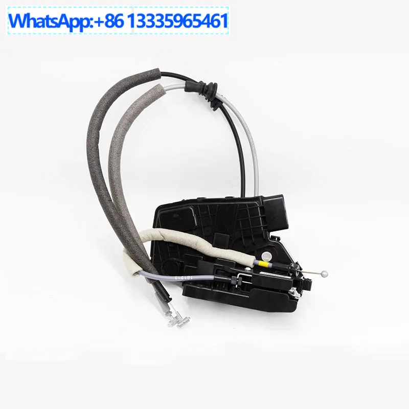 81420F2000 for Hyundai Elantra AD Right Rear Door Lock Actuator Motor Passenger Side Lock