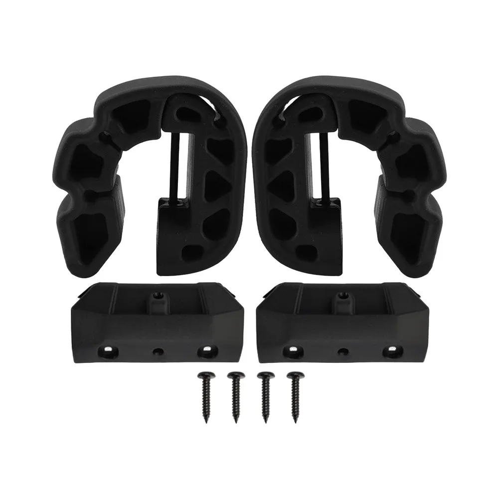 For Sea-Doo GTX Watercraft Fender Snap-in Bumper Maintenance for Snap In Bumpers For Sea-Doo Auto Fastener Fitment Specific