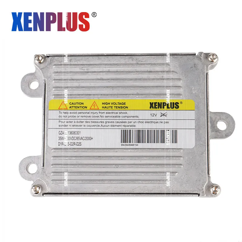 Xenplus New 93235016,22785848,XLD145,654514868,LR021905 led control  model for LR2，DBS,V8, MK2,CC hid ballast