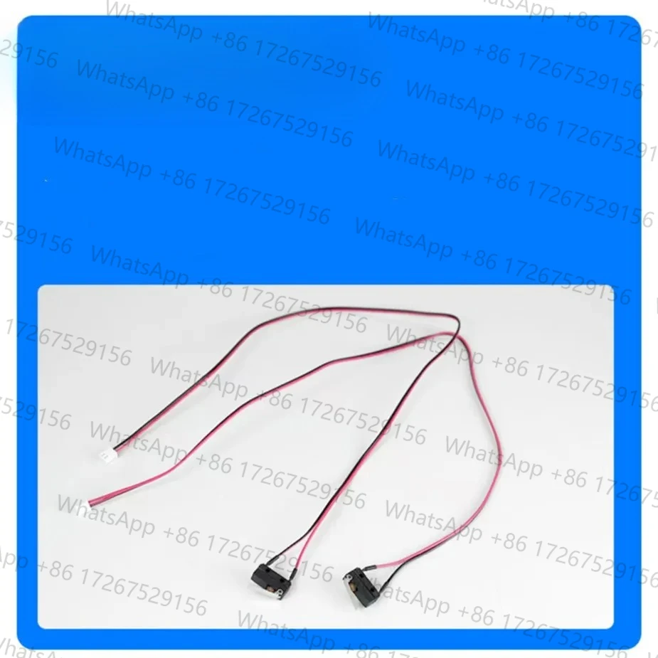 Product-Anti-pinch line  For Catlink Pro/Prox/Young  Automatic Self Clean Cat Litter Tray Box Replacement Part