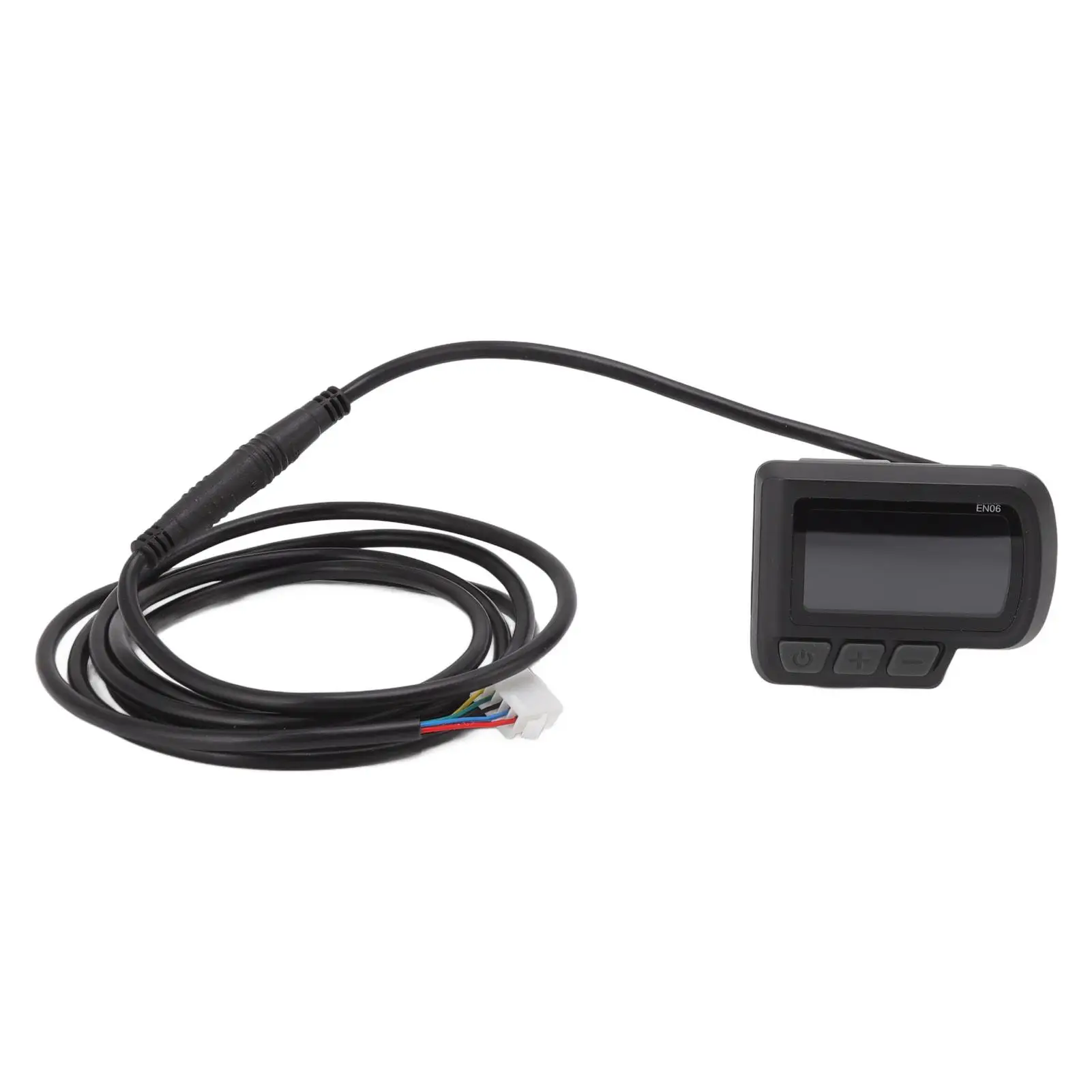 

Электрический велосипедный ЖК-дисплей, прочное разрешение, прочный для электрического дисплея для повышенной производительности