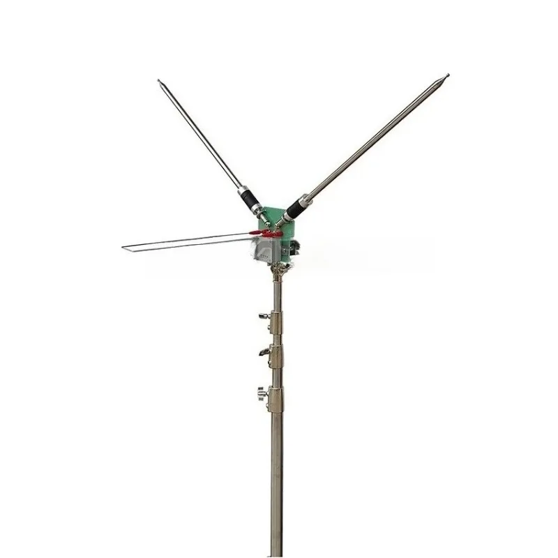 P-ESA 7-54MHz 120W FM CW SSB Short-wave Portable Positive V Horizontal Antenna Dipole Antenna Broadband Antenna